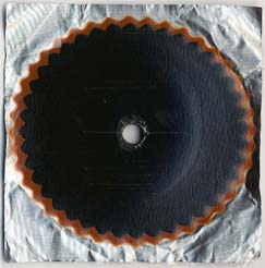 záplata samovulk.č.V4