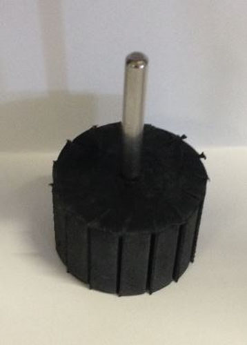 unašeč stopkový ES 45