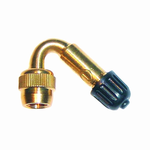 prodloužení ventil.kov. 135°