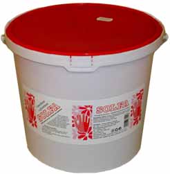 pasta mycí na ruce 10 kg