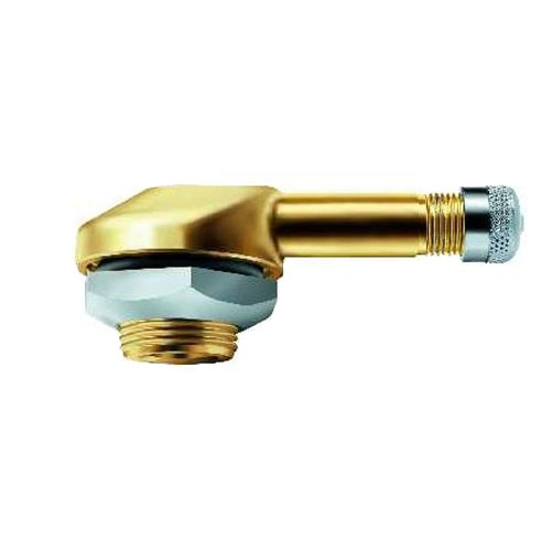 ventil nákl.bezd.16/40 MSF-rovný,dl.závit