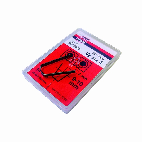 nůž prořez.hran.WFix 6/10ks