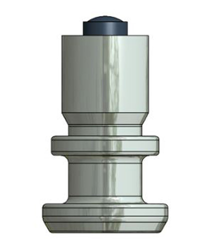 hroty do nastř.pistole pneu 6,5x13/2