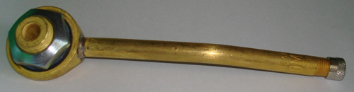 ventil nakl.bezd.20,5/120 MSF