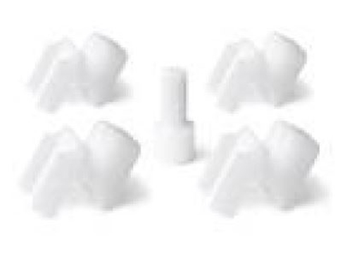 krytky čelistí plast. Dido XXL