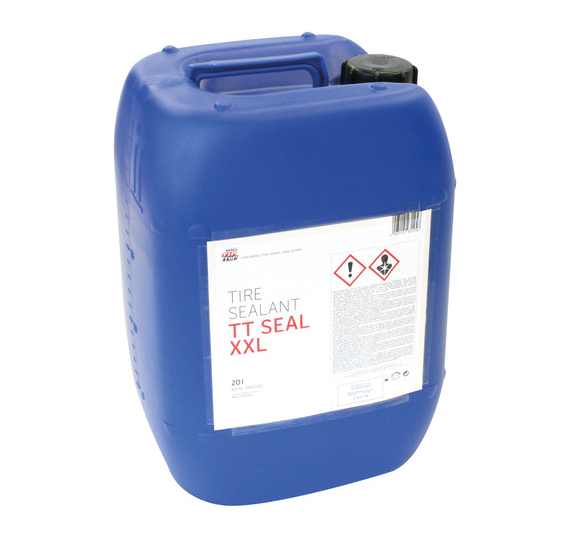 TT-SEAL XXL 20litrů roztok, PE sud