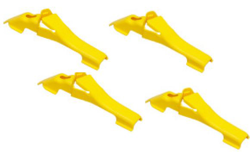 krytka čelistí mont.stroje osob.MB 4ks