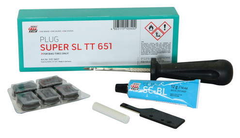 Super Sealastic autosada