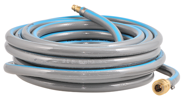 hadice superelast. s rychlospojkou 13x19mm - 10m