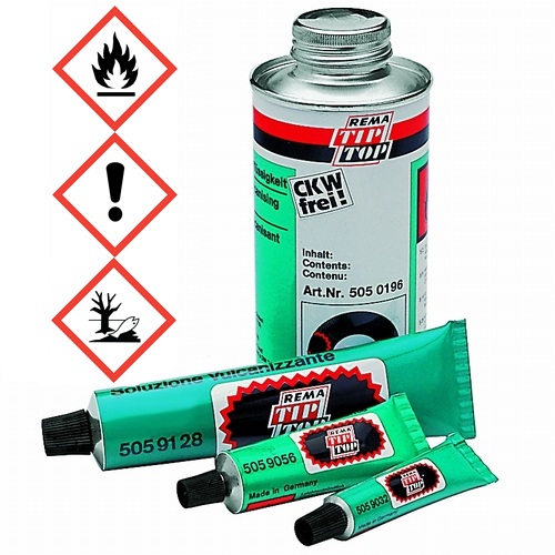 vulk.roztok  5g tuba