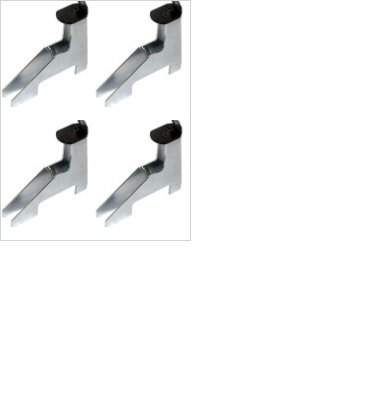 nástavce čelistí moto MB