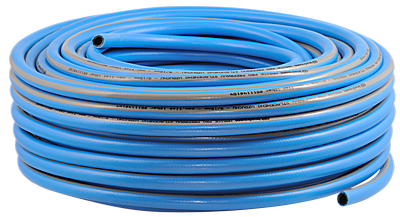 hadice elastická modrá 13x19mm 16bar