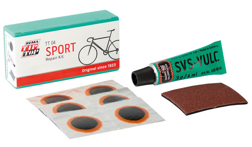 sortiment TT 04 Profesional