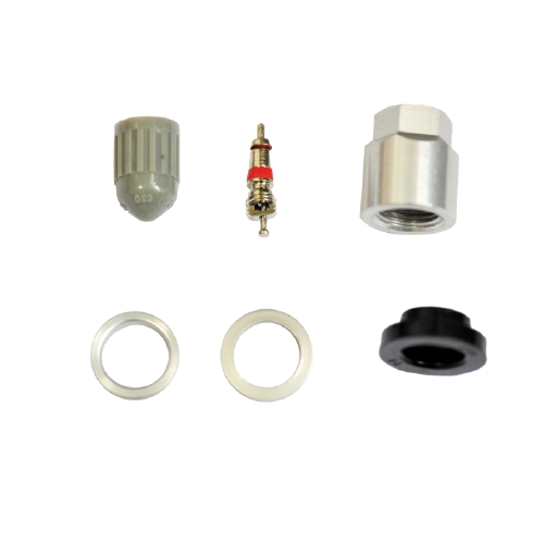 sada servisní TPMS RFX