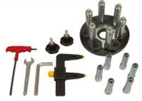 flanš na reverzní disky MB