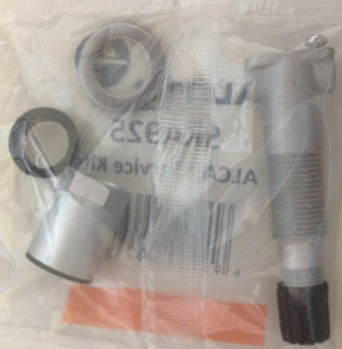 sada servisní TPMS SKA925