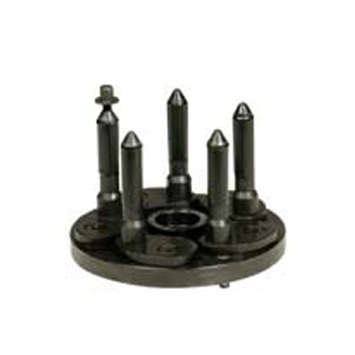 flanš pro obrácené disky Raptor