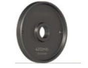 kruh středící nákladní 202mm