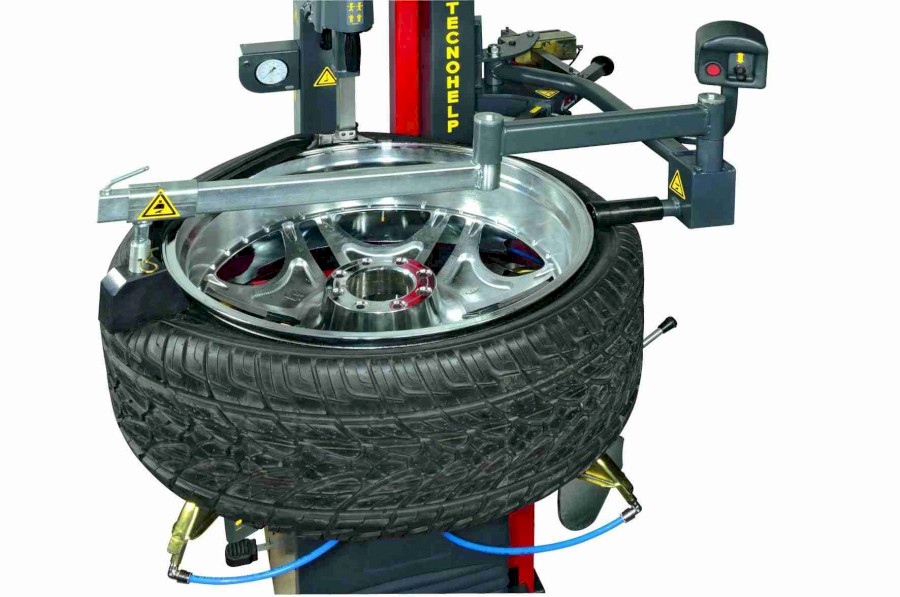 rameno stlačovací otočné MB