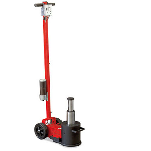 zvedák nákladní 221/N - 40/20 t vysoký