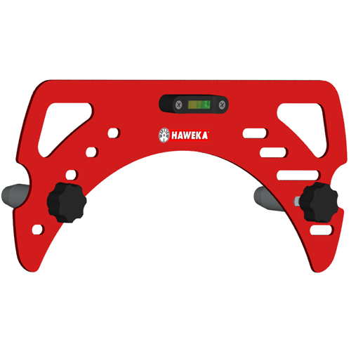 vodováha volantu pro geometrii