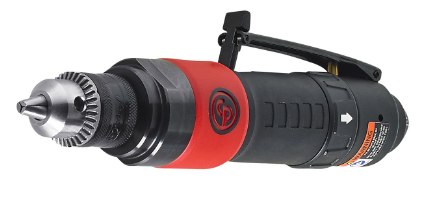 vrtačka vzduch. s hlavičkou 2500/min