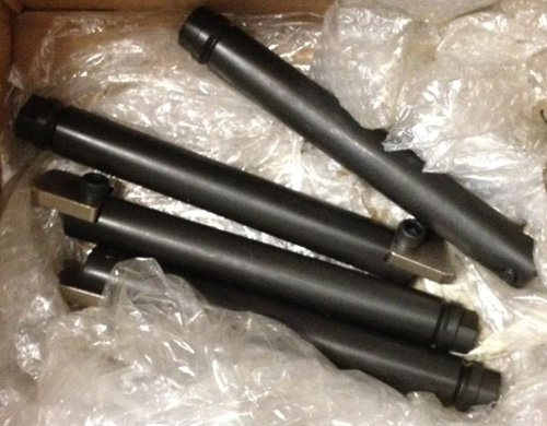 sada prodloužení pro Promont B956,B957