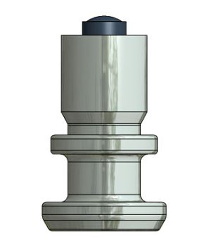 hroty do nastř.pistole pneu 6,5x15/2
