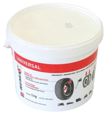 pasta montážní UNIVERSAL 3,5 kg