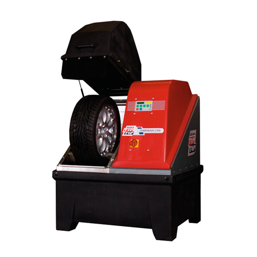 myčka pneu T.WASH 2700