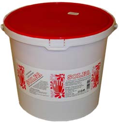 pasta mycí na ruce 5 kg