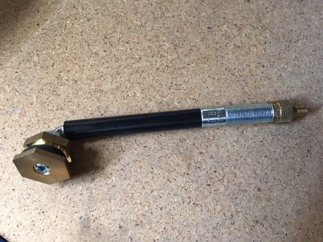 ventil EM 140mm/86st - komplet