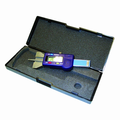 hloubkoměr dezénu pneu digital