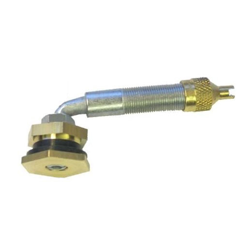 ventil EM 64mm/80st - komplet