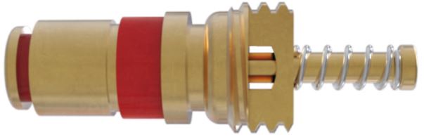 vložka ventilu krátká monoblok