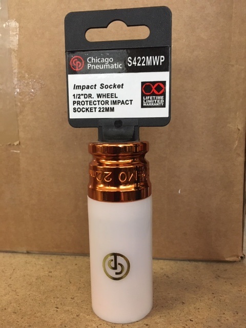 nástavec utah.s plastem 22mm oranžový