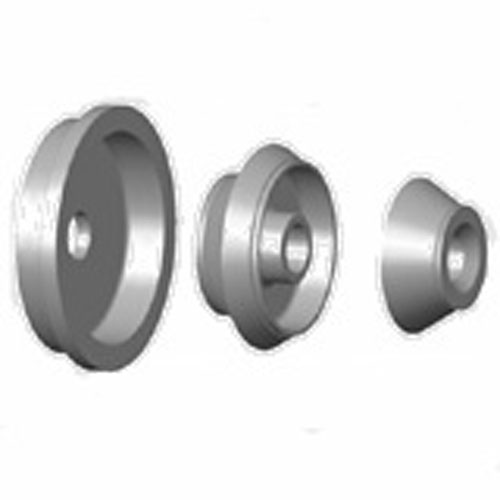 sada kónusů 88-174mm + talíř přítlačný