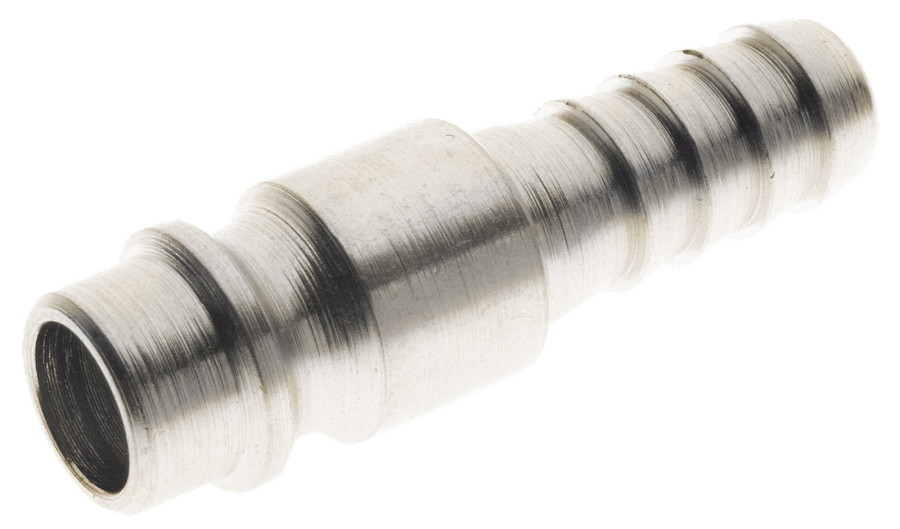 vsuvka 9mm hadicové zakončení