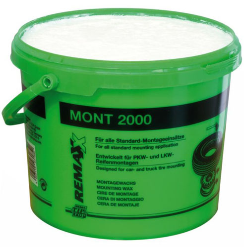 pasta montážní MONT 2000 5kg