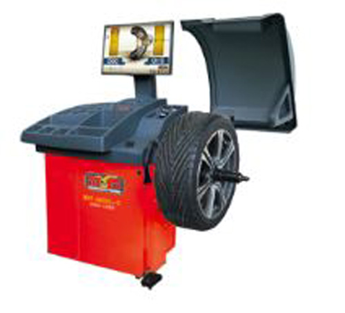 stroj vyvaž.MT3650 UP laser