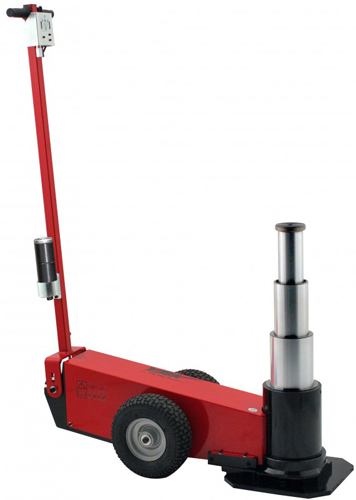 zvedák nákladní/agro 80/50/25t