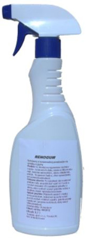 emulze na pneu Renogum 0,5l