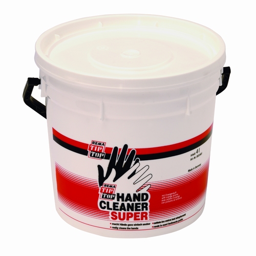 pasta mycí na ruce SUPER, 4l