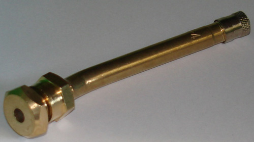 ventil nákl.bezd.9,7/90mm/27st