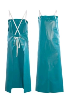 zástěra voděodolná