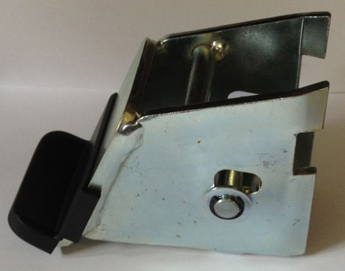 nástavce čelistí 24