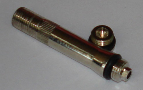 adaptér pro 562 1408 Baol.