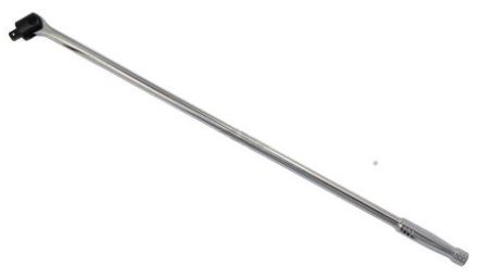 klíč trhací s kloubem 3/4