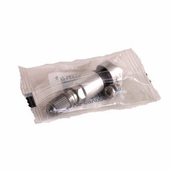 ventil TPMS CUB stříbrný