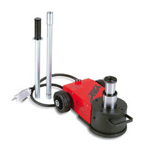 zvedák nákladní 215/P - 40/20 t mobil